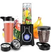 Nuovoware Portable Blender