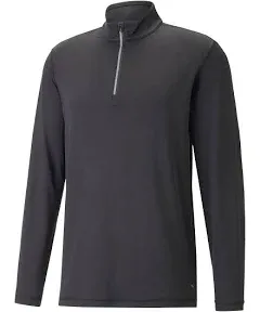 Puma Golf YouV 1/4 Zip