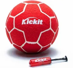 Kickit Soccer Tennis Ball