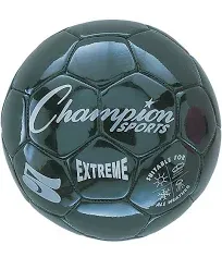 Champion Sports Extreme Soccer Ball