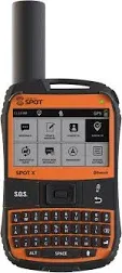 SPOT X Satellite Tracker - Bluetooth