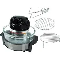 NutriChef Convection Oven Cooker