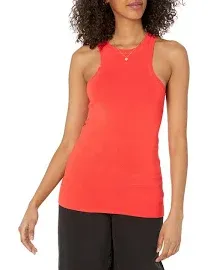 The Drop Women's Fitted Cutaway Racer Tank Sweater