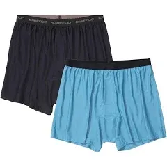 ExOfficio Men's Give-n-Go Boxer 2 Pack