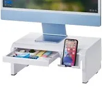 Bostitch Konnect Adjustable Monitor Riser