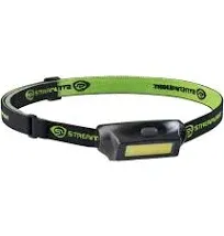 Streamlight Bandit Pro Rechargeable Headlamp (Yellow)