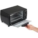  10 Liter 4 Slice Mechanical Toaster Oven 