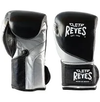 Cleto Reyes High Precision Boxing Gloves