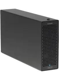 Sonnet Echo III Thunderbolt 3 to PCIe Card Desktop Expansion System