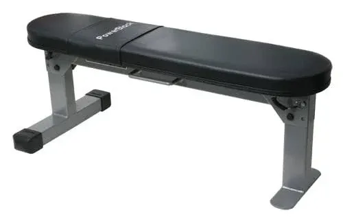 PowerBlock Travel Bench