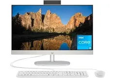 HP All-in-One Desktop PC 2023