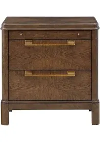 Steve Silver Milan Nightstand