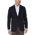 Haggar Men's In Motion Tailored-Fit Blazer