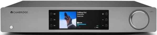 Cambridge Audio CXN100 Network Audio Player