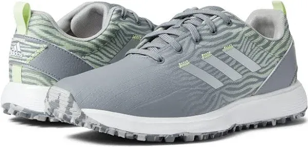 Adidas Women's S2G Spikeless Golf Shoes