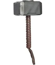 Rubie's Official Child's Marvel Avengers Assemble Thor Hammer