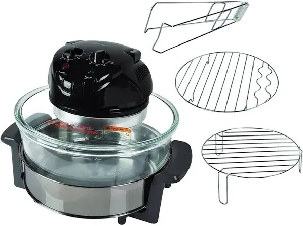 Convection Oven Cooker