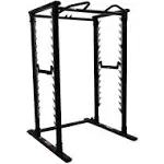 Inspire Fitness SCS Smith Cage System-Fully Loaded