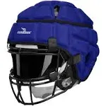 Football Guardian Caps XT 2.0 Royal Blue