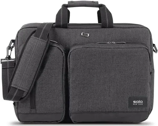 Solo Urban Hybrid Briefcase