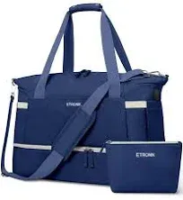 ETRONIK Women's Gym Bag