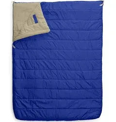 The North Face Eco Trail Bed Double 20 Sleeping Bag