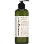 Common Ground Natural Face Wash with Avocado 8.4 fl oz