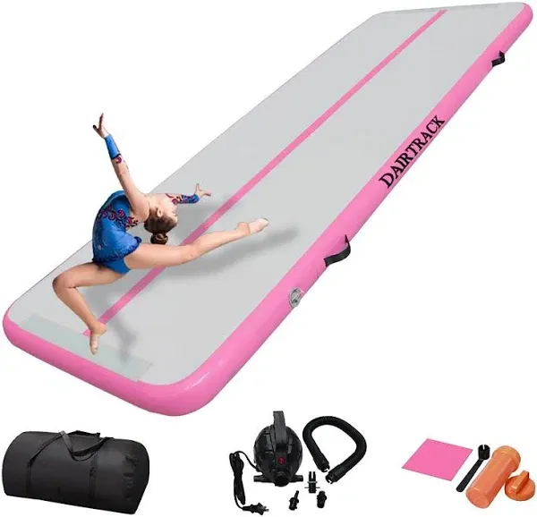 IBATMS Air Tumbling Mat