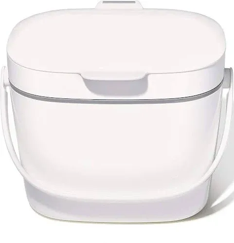 OXO Good Grips Easy-Clean Compost Bin