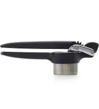 Chef'n FreshForce Potato Ricer Press, Black