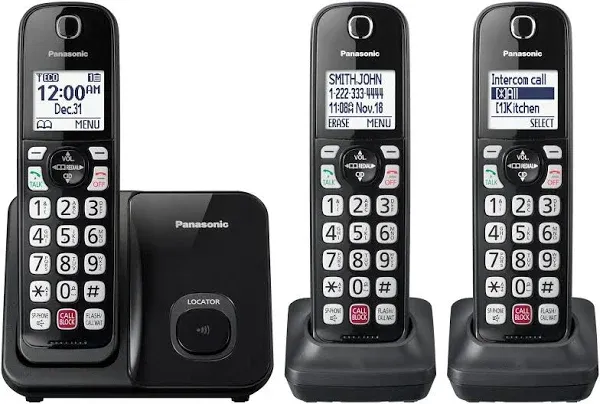 Panasonic Cordless Phone