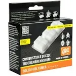 Esbit Solid Fuel Cubes (12)