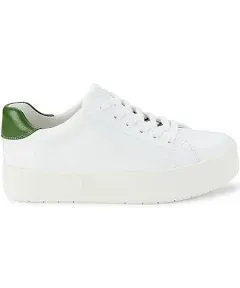 Vince Benfield-B Leather Sneaker