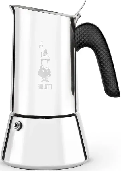 Bialetti Venus Induction 2.0 - 10 cups *DEMO*