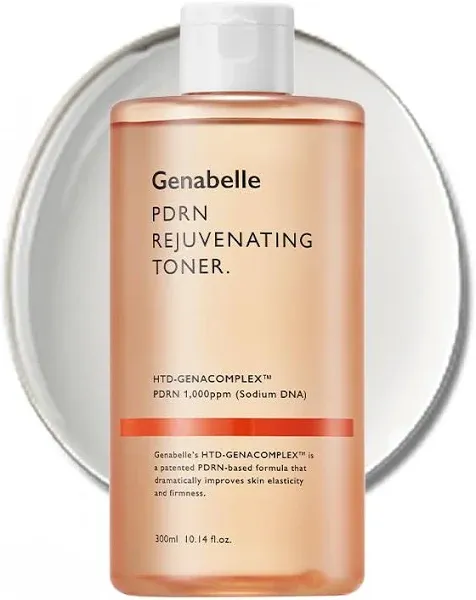 Genabelle PDRN Rejuvenating Toner