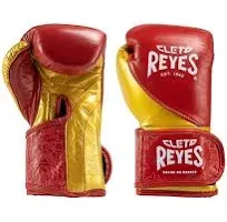 Cleto Reyes High Precision Boxing Gloves