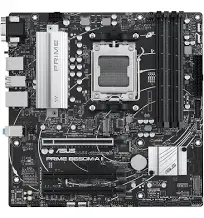 Asus Prime B650M-A  AMD B650 Micro-ATX Motherboard