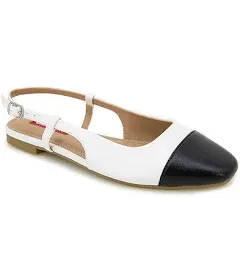 Unionbay Women's Cassidy Ballet Flat