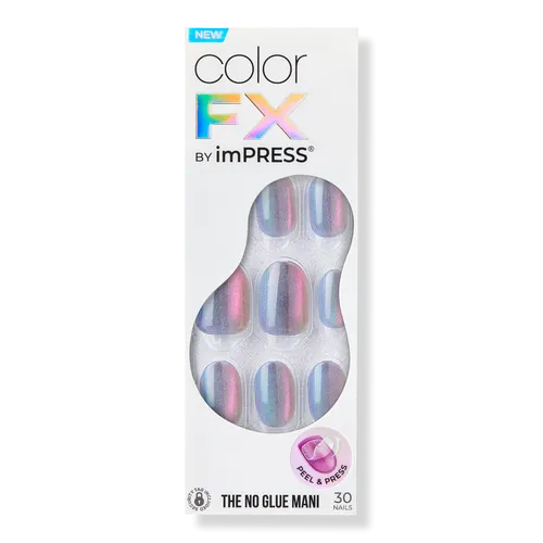 Kiss ColorFX Press On Nails