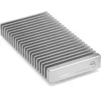 OWC Express 1M2 - SSD - 8TB - External (Portable) - USB4 (USB-C Connector)