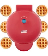 Dash Express Waffle Bite Maker