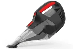 Dirt Devil Wet Dry 16V Cordless, Rinseable Filter, Portable Hand Vacuum Cleaner for Wet and Dry Messes