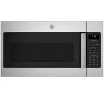 GE 1.9 Cu. Ft. Over the Range Microwave