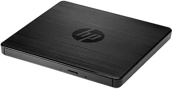 HP USB External Drive F2B56AA