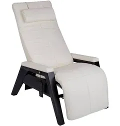 Human Touch Gravis ZG Chair Zero Gravity Recliner