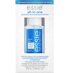 Essie All In One Base Coat