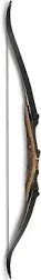 Samick Sage Takedown Recurve Bow Youth and Adult Wooden Tradtiional Bow 62" Long