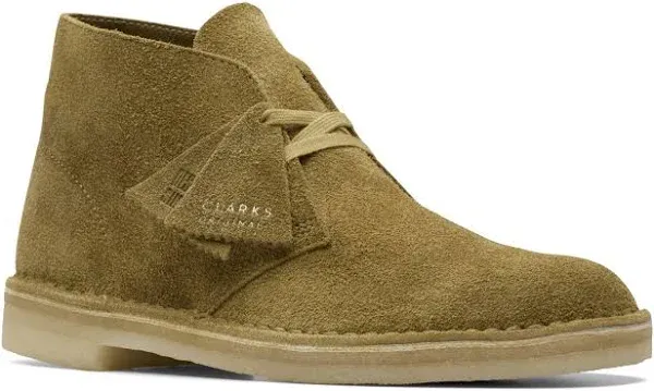 Clarks Men's Desert Boot