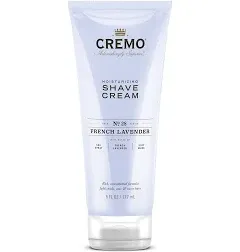 Cremo Astonishingly Superior Shave Cream