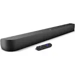 Roku Streambar Pro, 4k/hd/hdr Streaming Media Player & Cinematic Sound